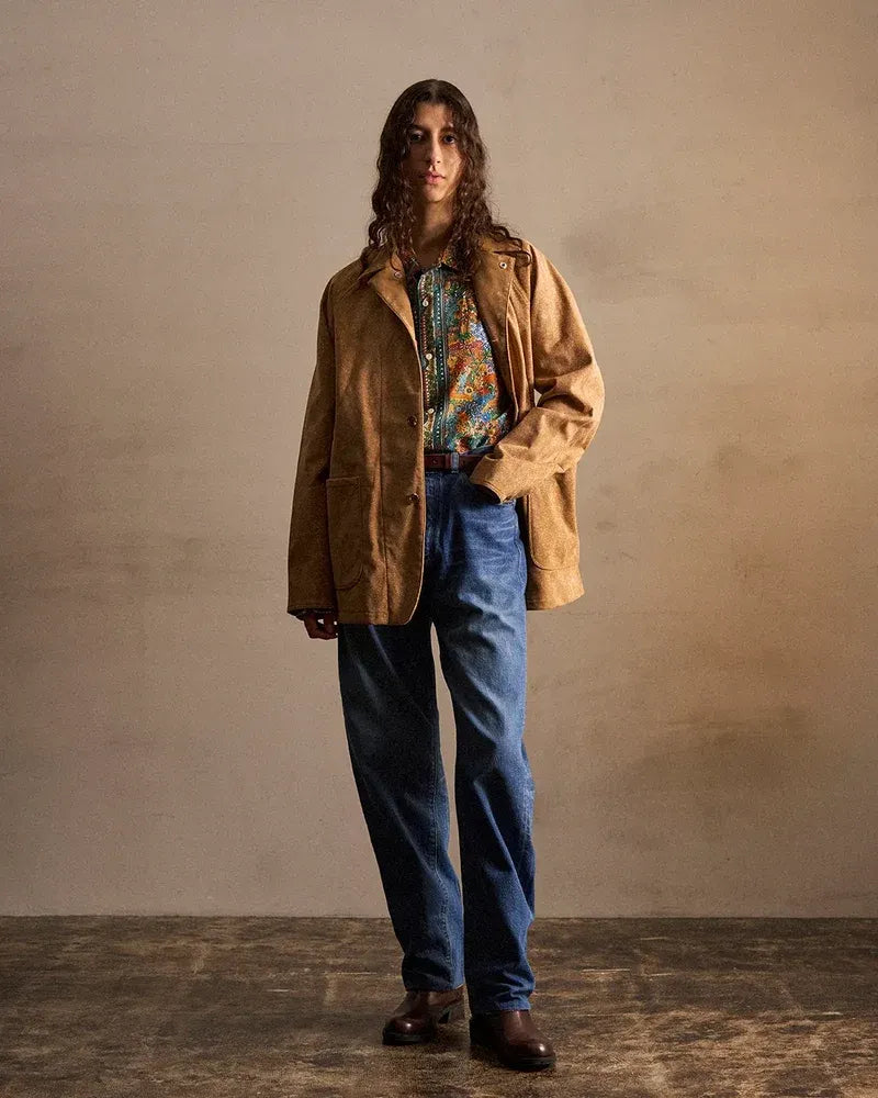 NICENESS 26AW P.JAMET