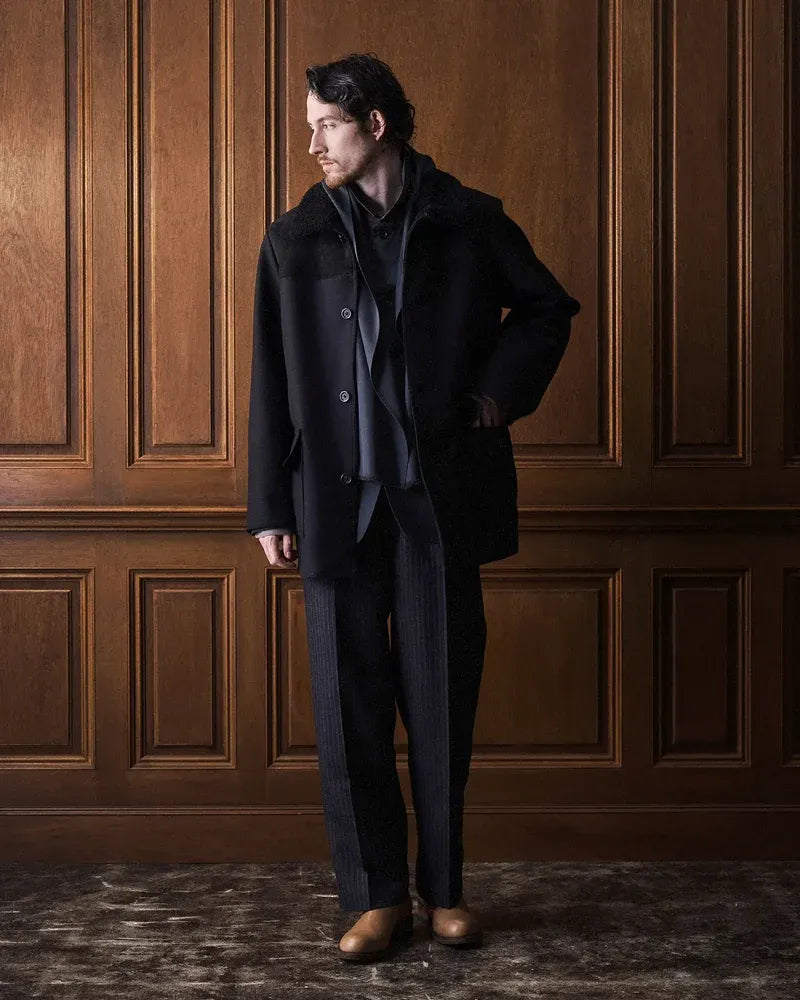 NICENESS 26AW GREGORY