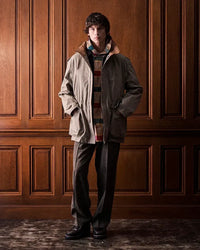 NICENESS 26AW DIETER