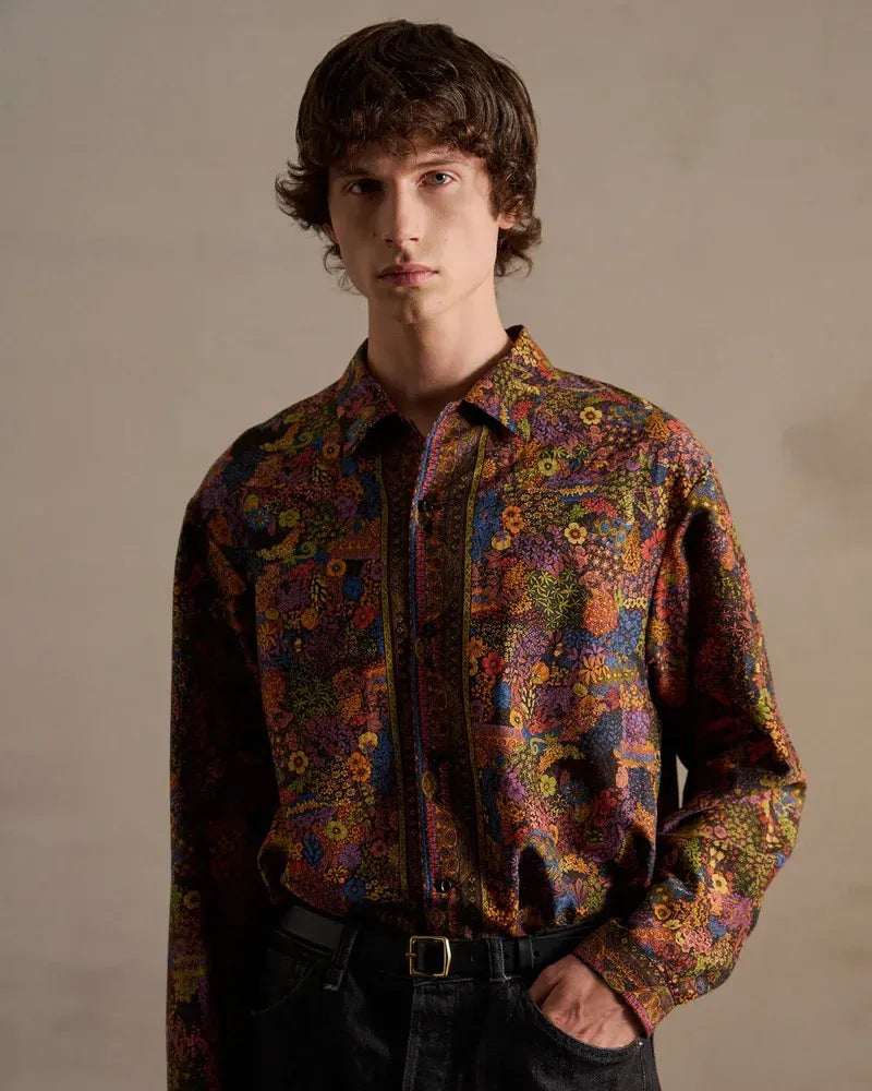 NICENESS 26AW P.JAMET