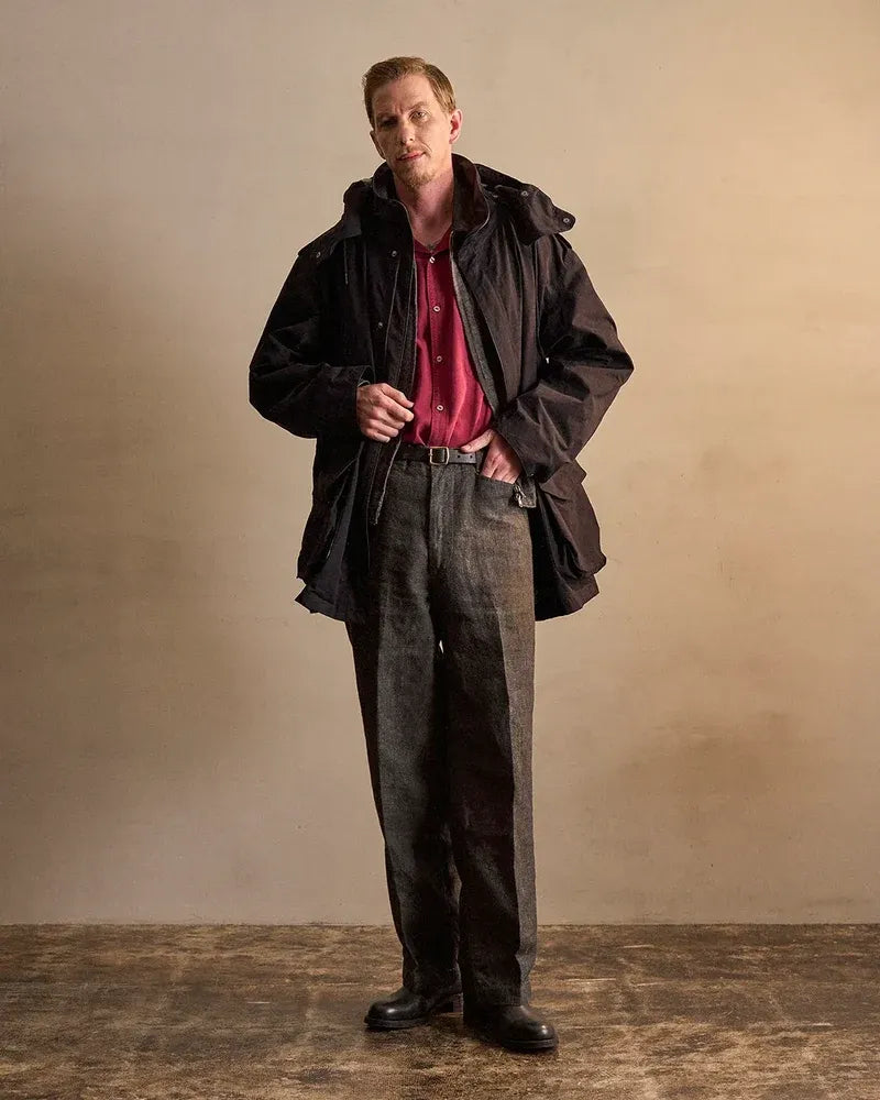 NICENESS 26AW DIETER
