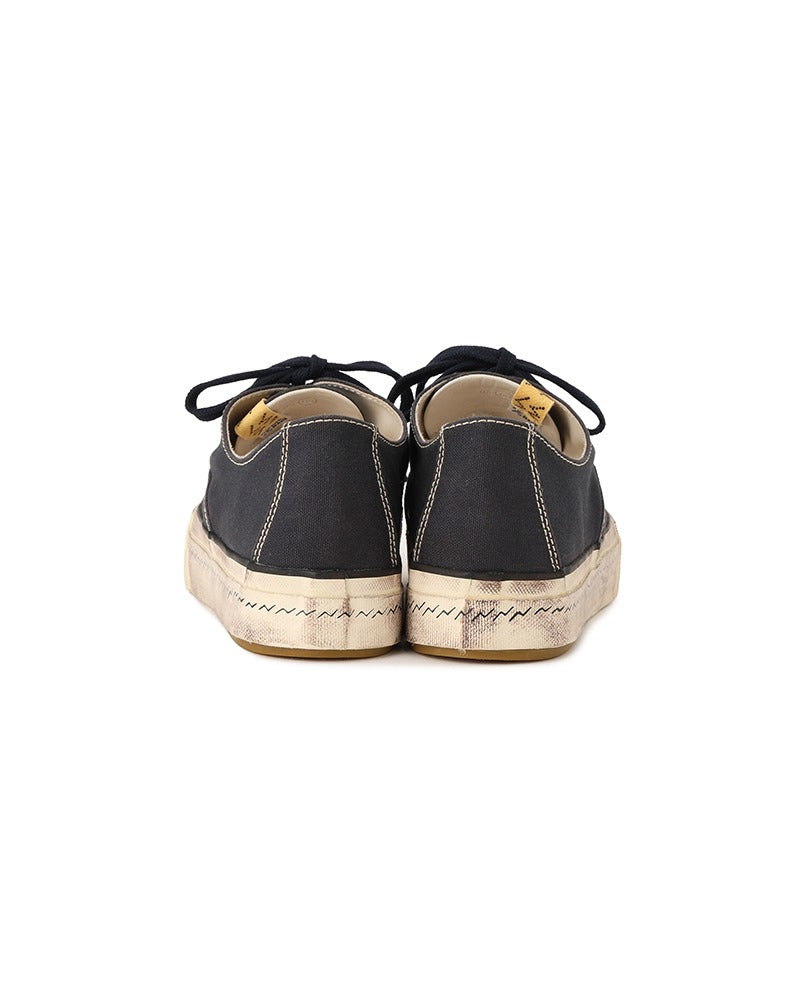 visvim 26AW LOGAN DECK LO G.PATTEN