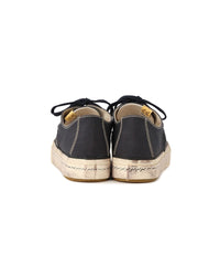 visvim 26AW LOGAN DECK LO G.PATTEN