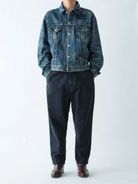 New Manual 26AW LV TRACKER JACKET EX WIDE