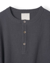 refomed 26AW AZEAMI HENRY THERMAL