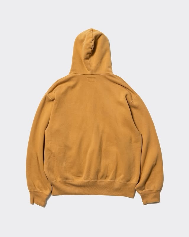 Unlikely 26AW Zip Hoodie
