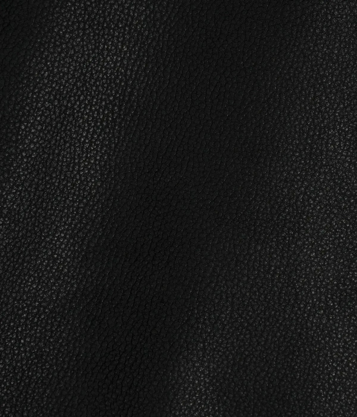 The CLASIK 26AW FLIGHT JACKET -GOAT NUBUCK-