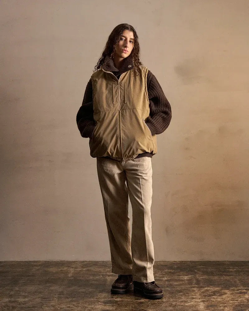 NICENESS 26AW ALISON