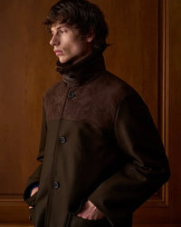 NICENESS 26AW GREGORY