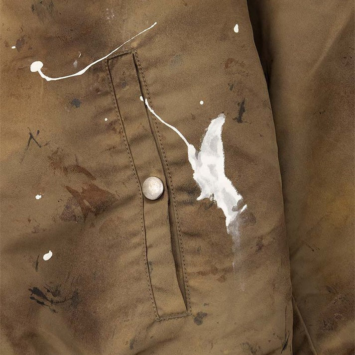 DIGAWEL / Distressed MA-1
