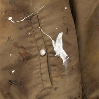 DIGAWEL / Distressed MA-1