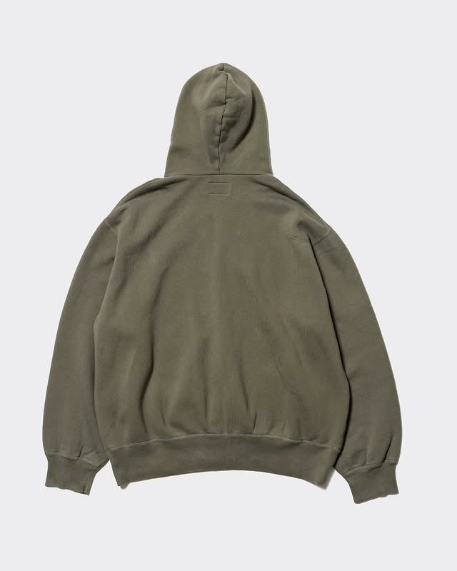 Unlikely 26AW Zip Hoodie