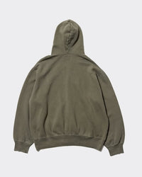 Unlikely 26AW Zip Hoodie