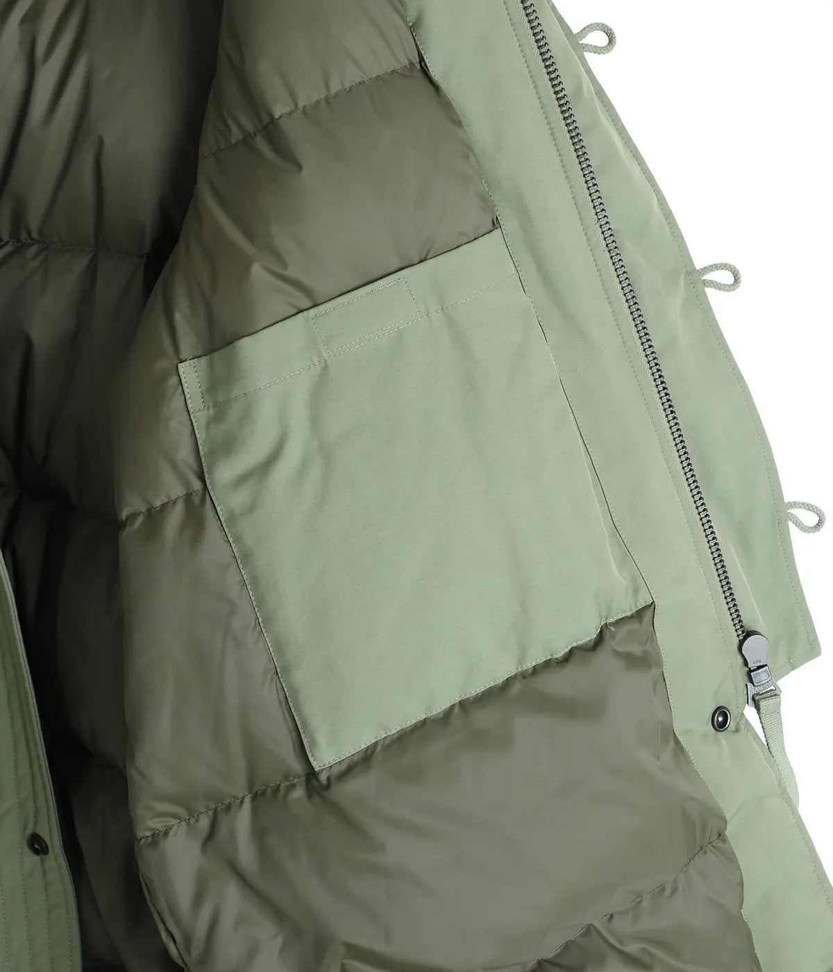 HERILL 26AW PARKA CWU-8/P