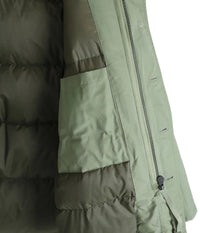 HERILL 26AW PARKA H.F.L.R raf cold