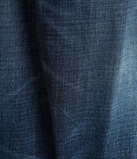 HERILL 26AW Island Denim XX Jeans