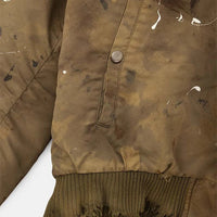 DIGAWEL / Distressed MA-1
