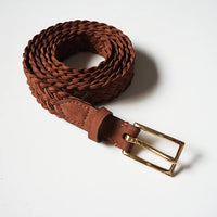 HEUGN 26AW  Nubuck Josh