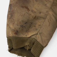 DIGAWEL / Distressed MA-1