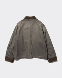 Unlikely 26AW Old Hunter Jacket