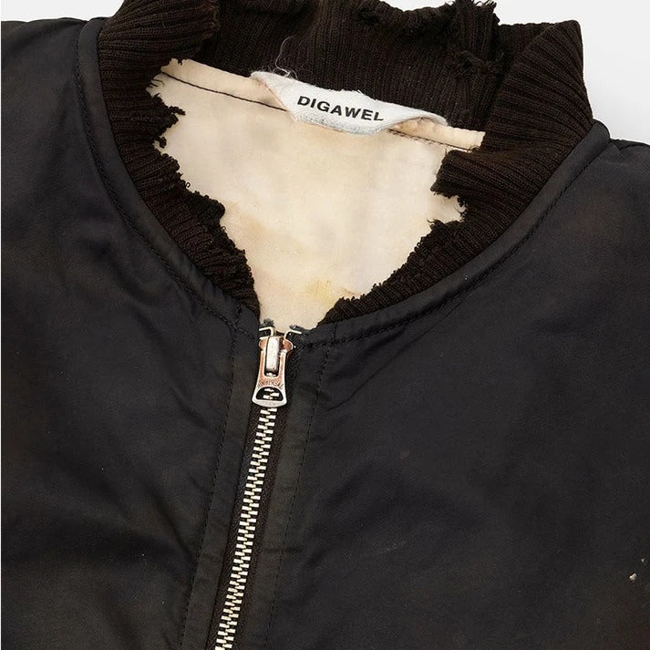 DIGAWEL / Distressed MA-1