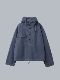 New Manual 26AW U.S. NAVY SALVAGE PARKA