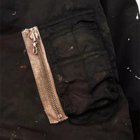 DIGAWEL / Distressed MA-1