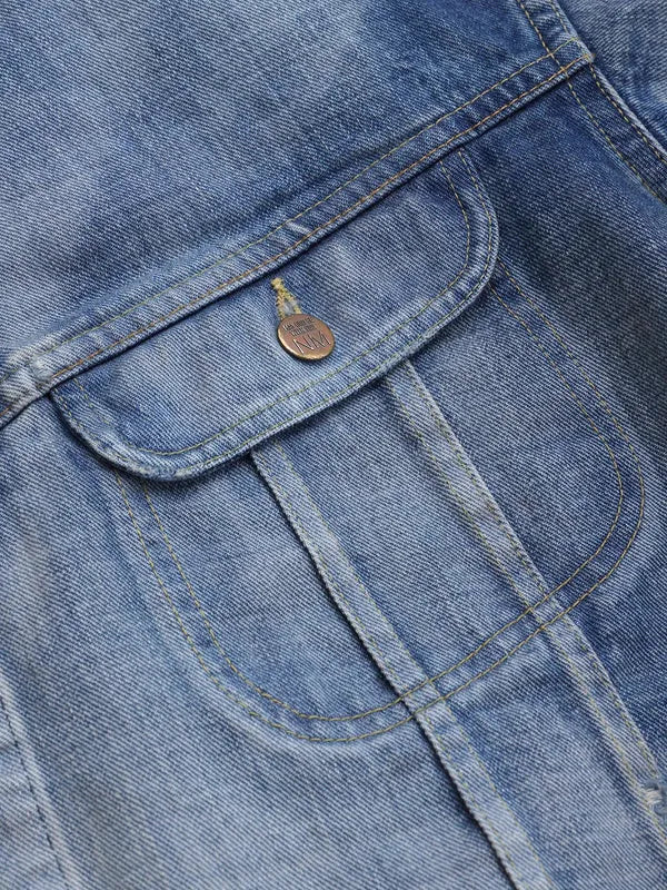 New Manual 26AW LE RIDERS JACKET