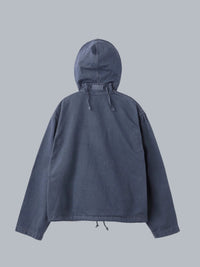 New Manual 26AW U.S. NAVY SALVAGE PARKA