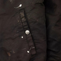 DIGAWEL / Distressed MA-1