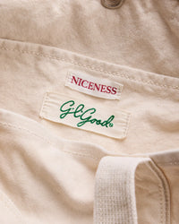 NICENESS 26AW L.LESH