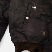 DIGAWEL / Distressed MA-1