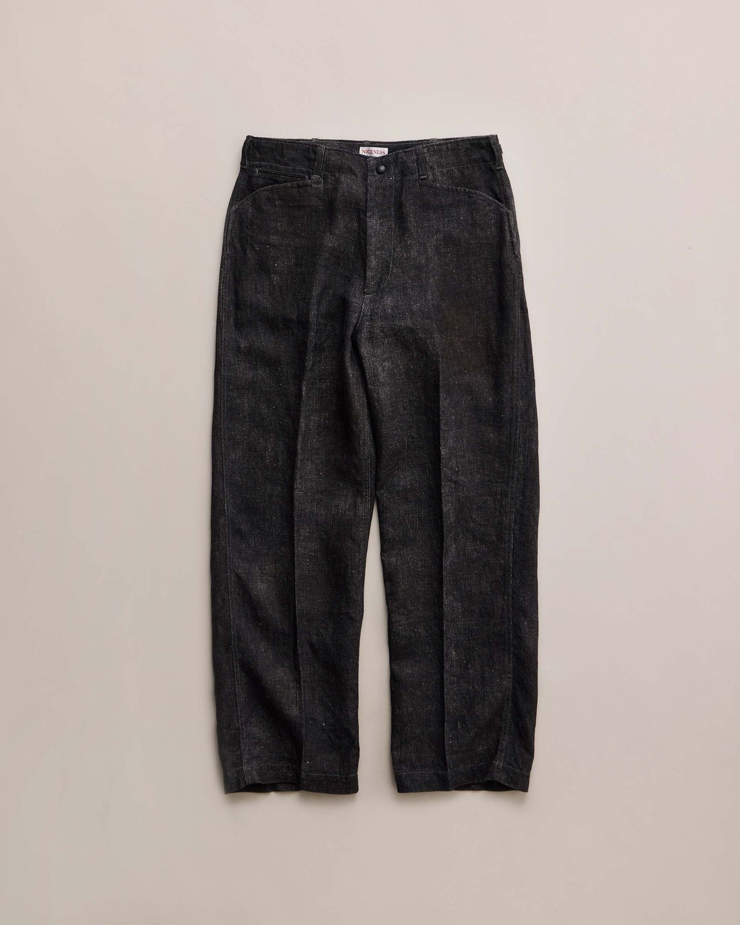 NICENESS 26AW N.MORLEY