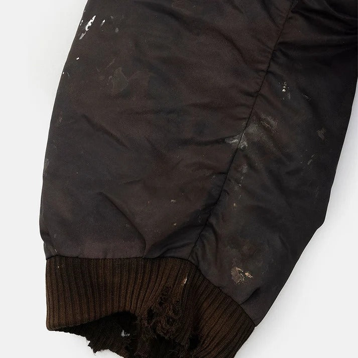 DIGAWEL / Distressed MA-1