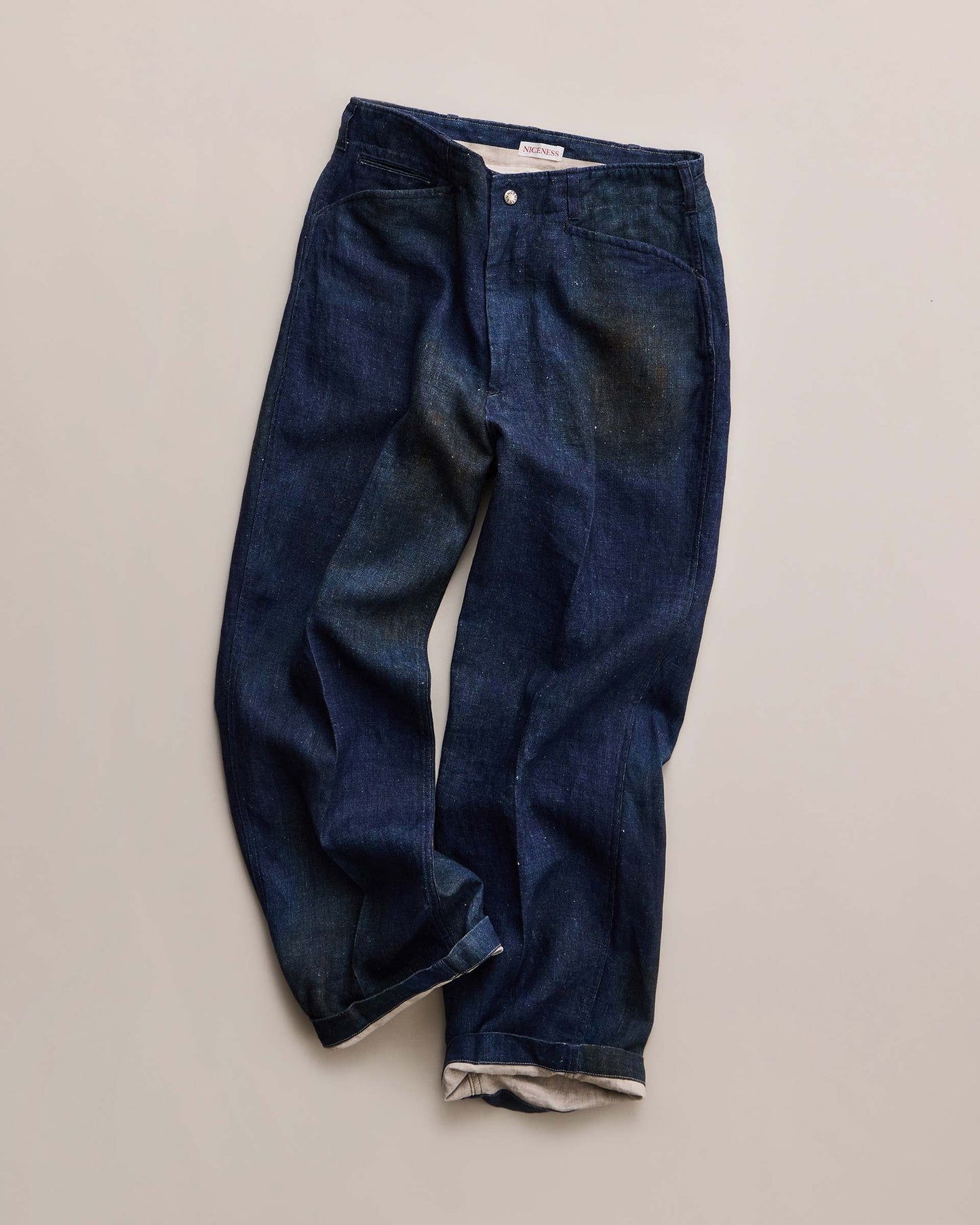 NICENESS 26AW N.MORLEY