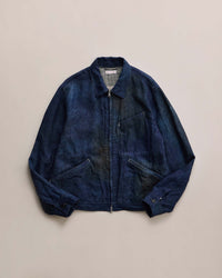 NICENESS 26AW N.JETT