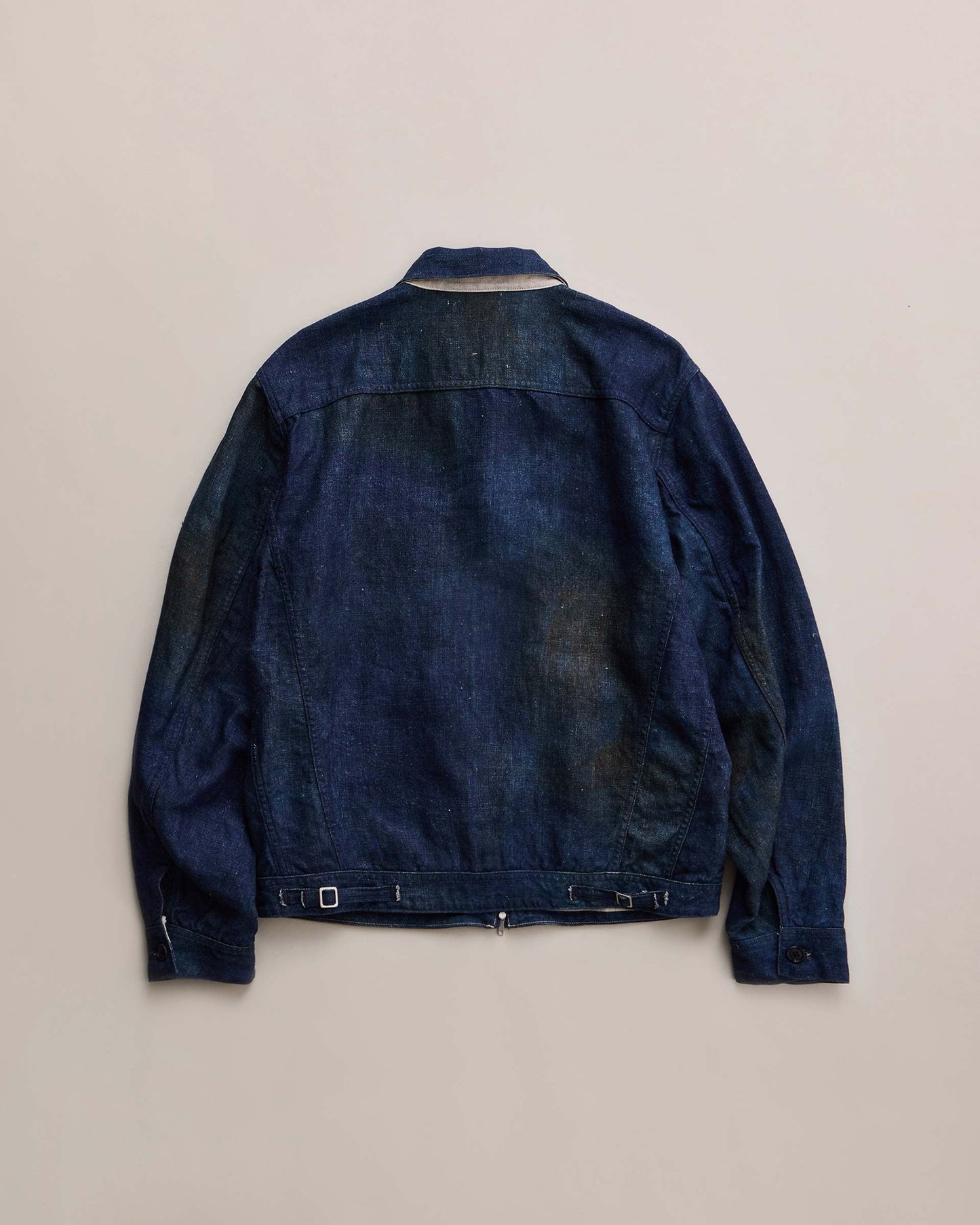 NICENESS 26AW N.JETT