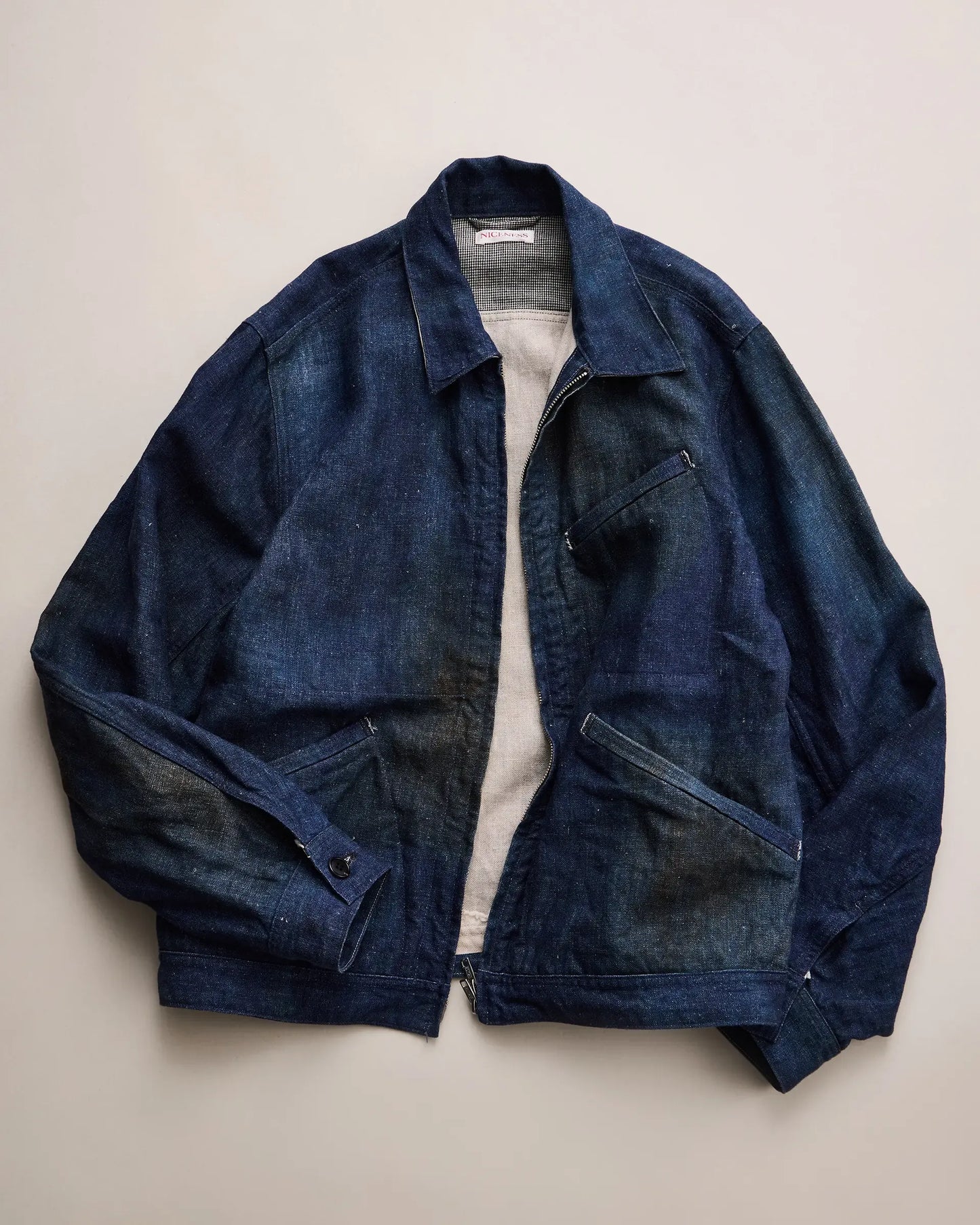 NICENESS 26AW N.JETT