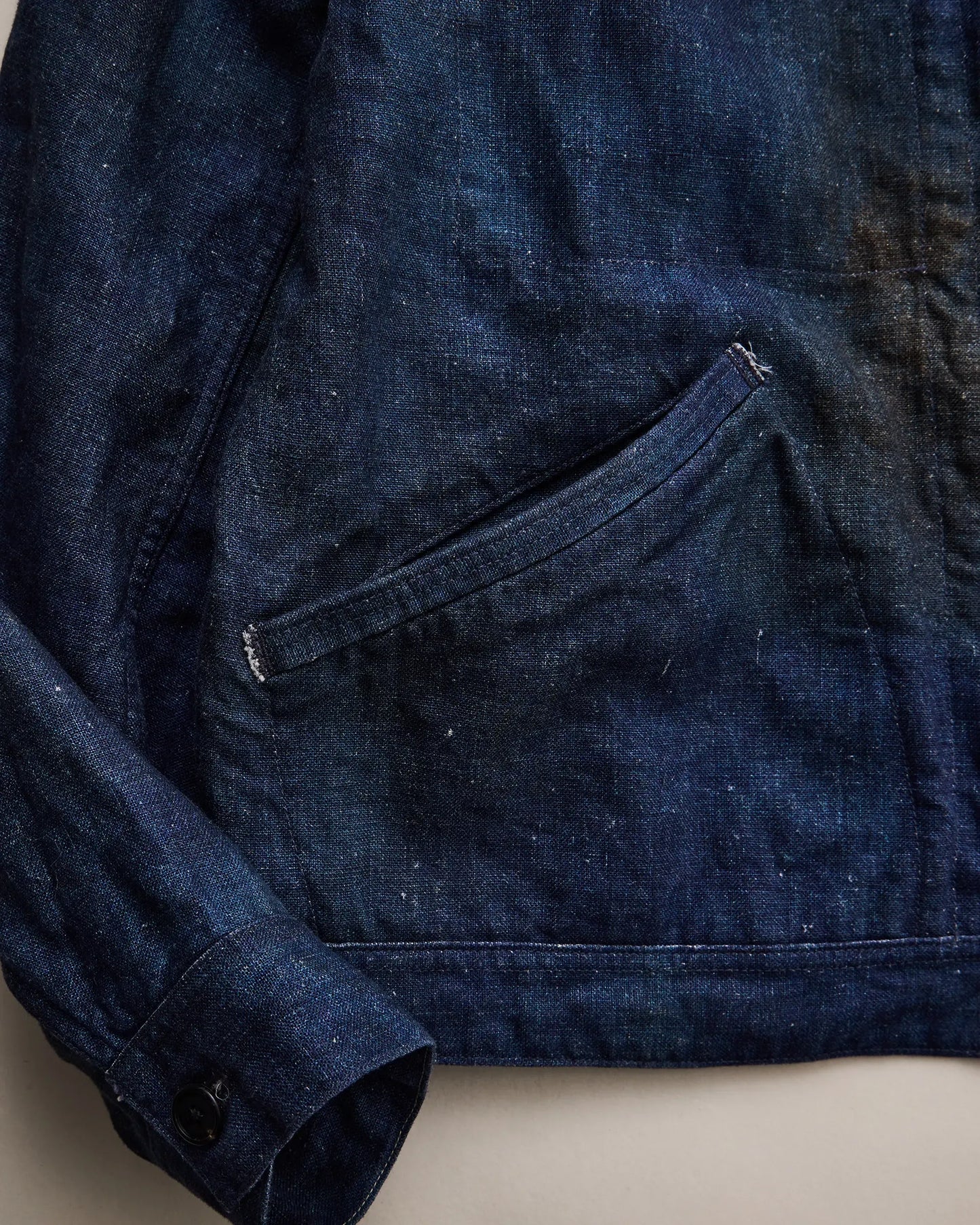 NICENESS 26AW N.JETT