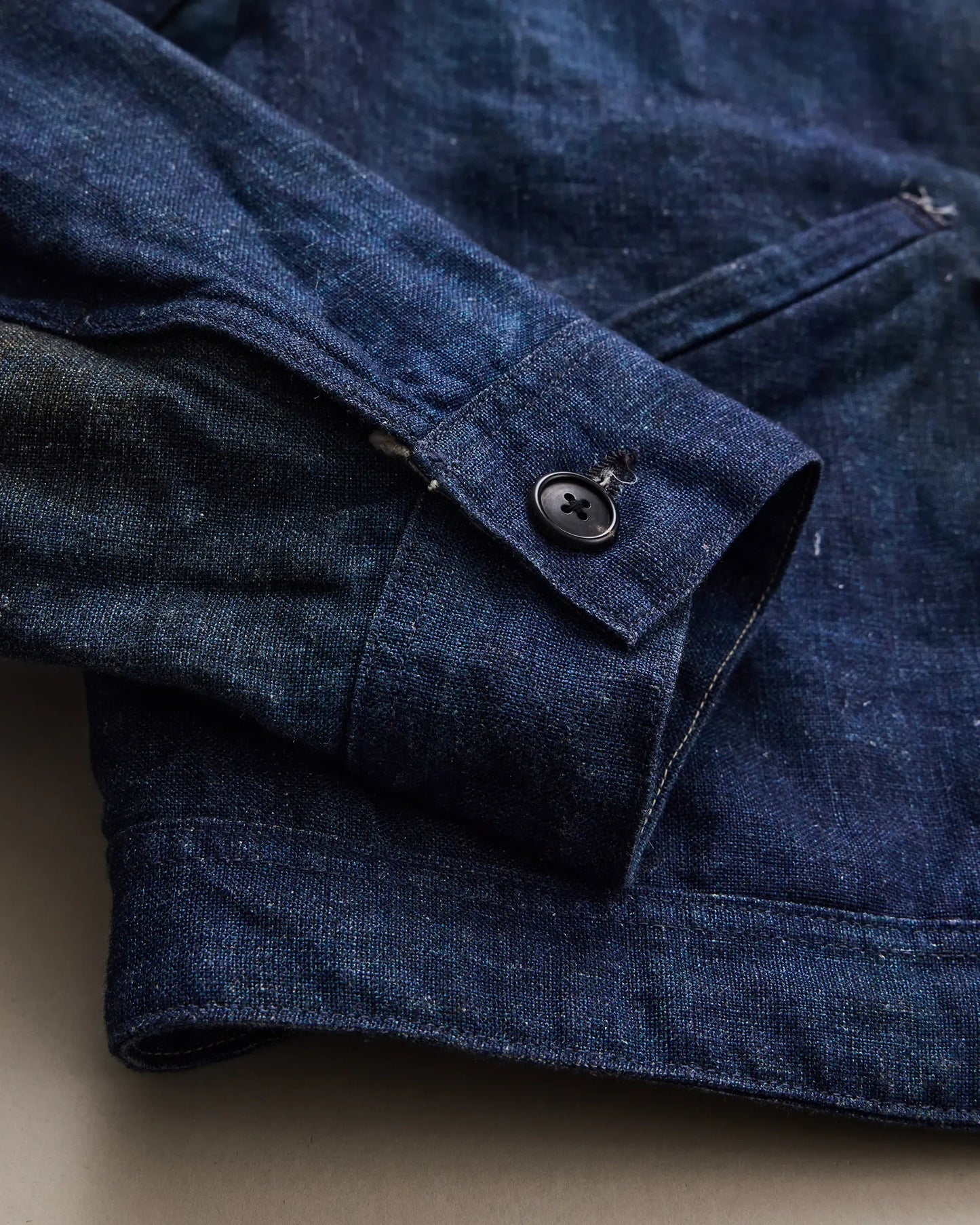 NICENESS 26AW N.JETT