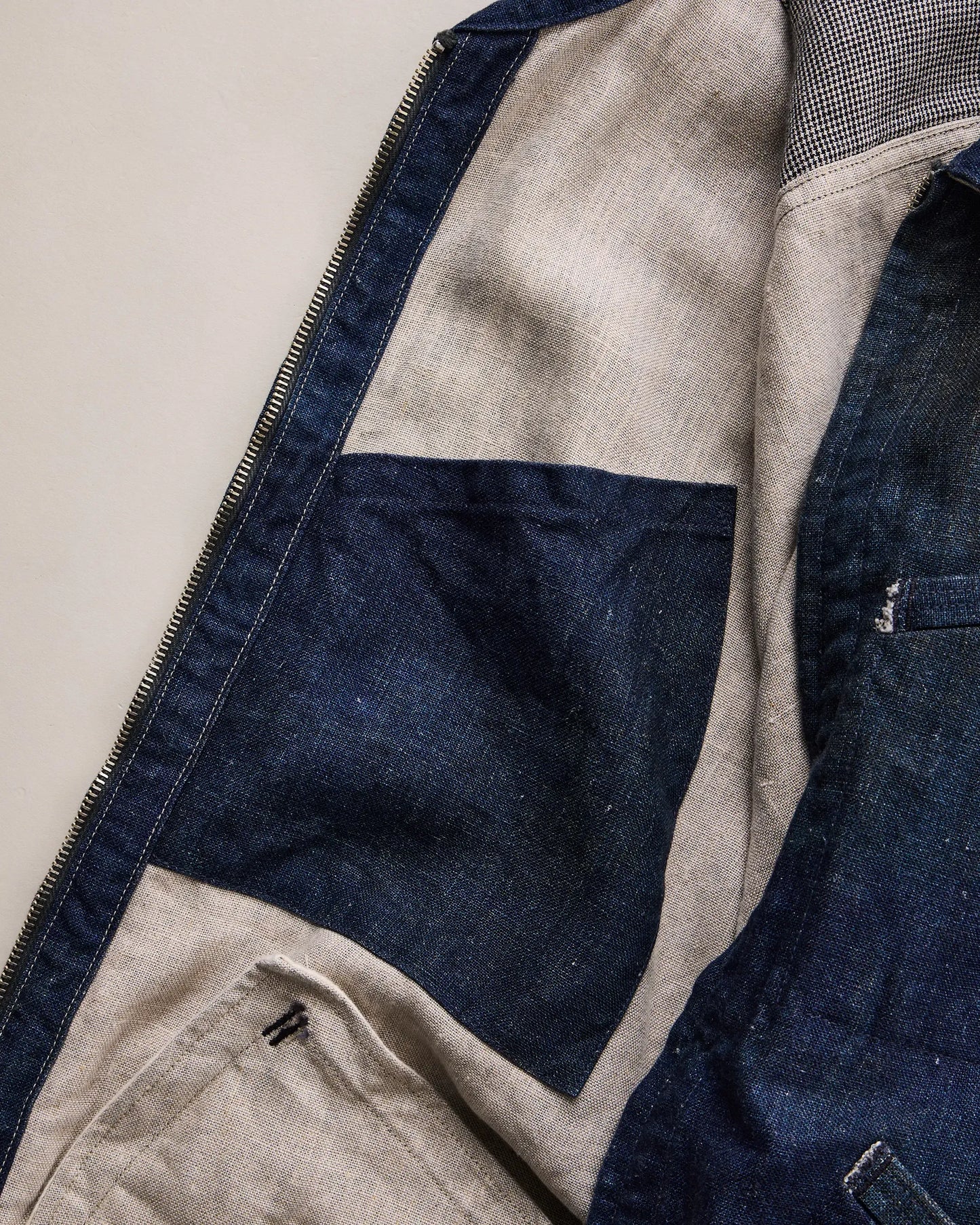 NICENESS 26AW N.JETT