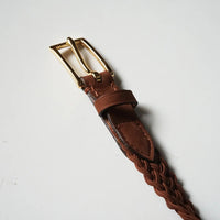 HEUGN 26AW  Nubuck Josh