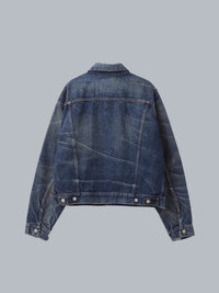 New Manual 26AW LV TRACKER JACKET EX SHORT