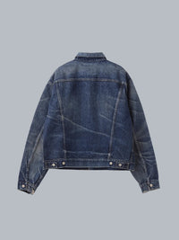 New Manual 26AW LV TRACKER JACKET EX WIDE