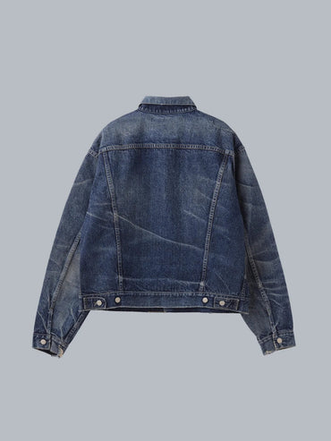 New Manual 26AW LV TRACKER JACKET EX WIDE