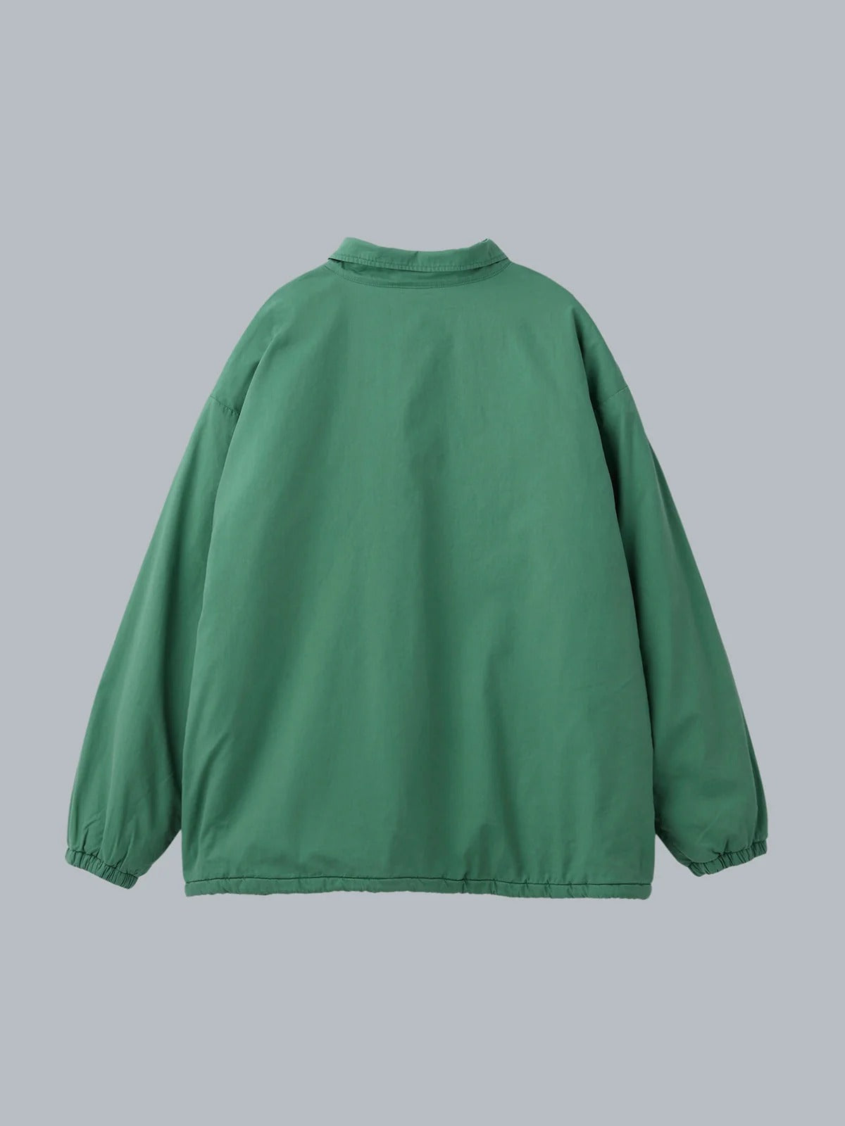 New Manual 26AW LINED COACH JACKET