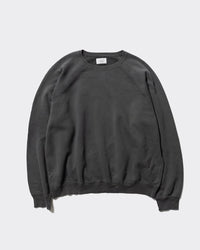 Unlikely 26AW Raglan Sleeve Crew