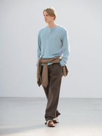 AURALEE 26AW SMOOTH SOFT SWEAT PANTS