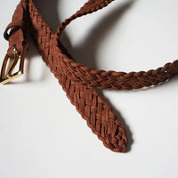 HEUGN 26AW  Nubuck Josh
