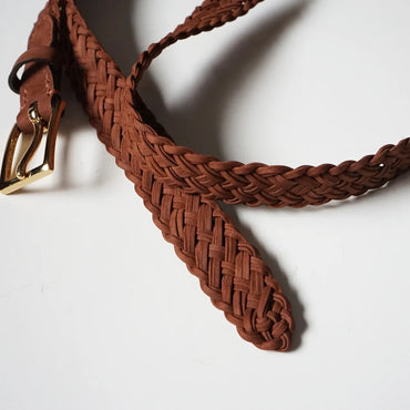HEUGN 26AW  Nubuck Josh